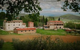 Agriturismo Podere Tovari